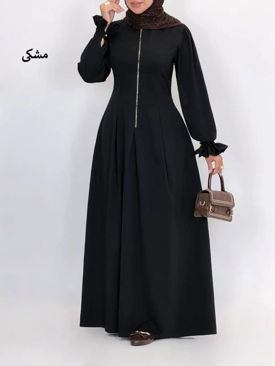 7545-ماکسی مزونی